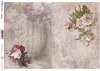 Papier decoupage (HS code 48025700) D0522M